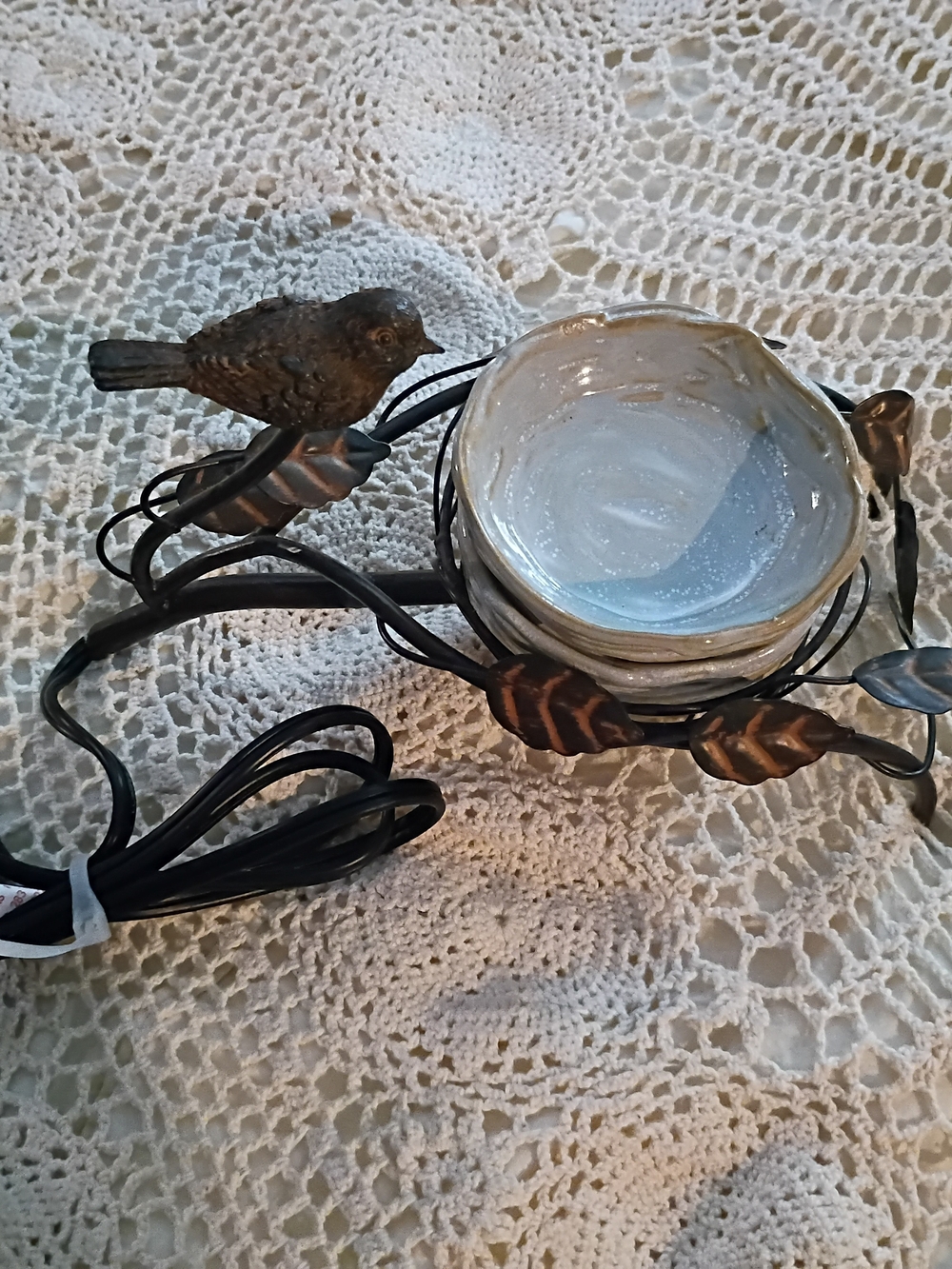 Scentsy Wax Warmer